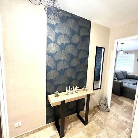 Apartamento Le Petit Phuket Saint-Laurent-sur-Saone Exterior foto