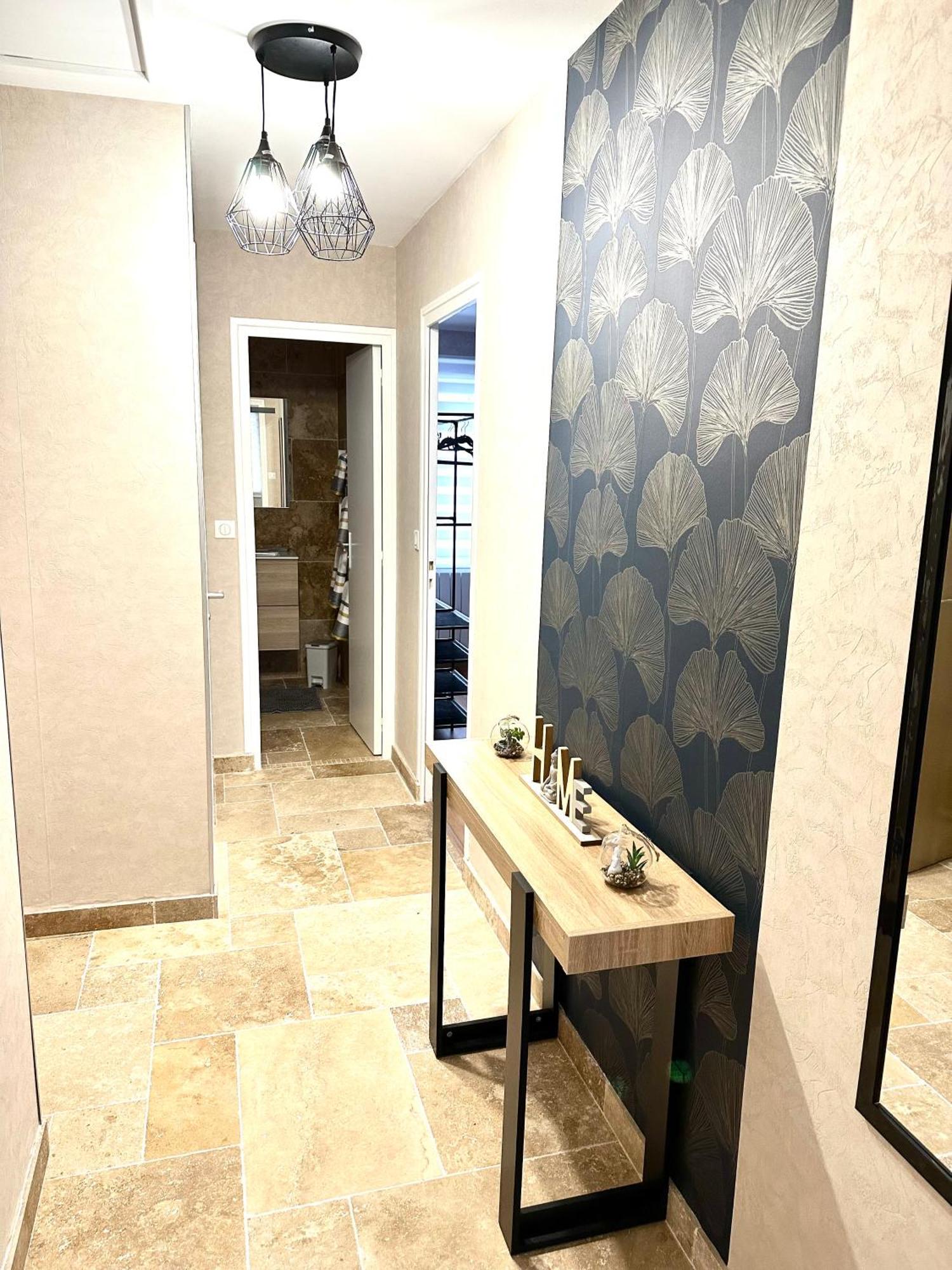 Apartamento Le Petit Phuket Saint-Laurent-sur-Saone Exterior foto